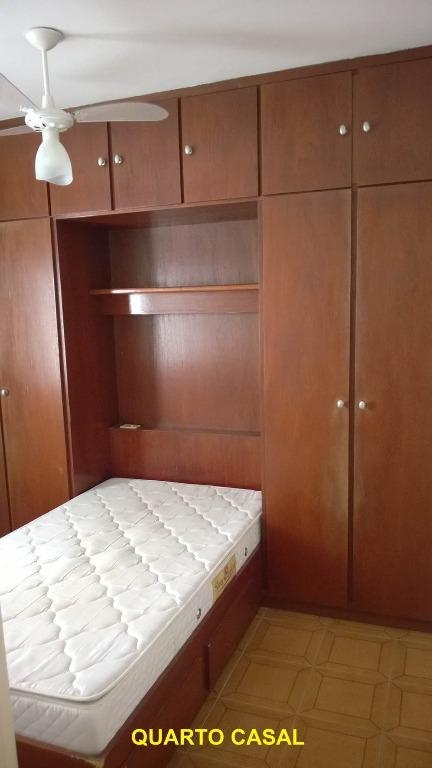 Apartamento à venda com 2 quartos, 48m² - Foto 4