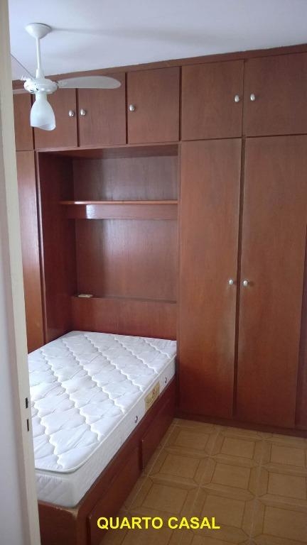 Apartamento à venda com 2 quartos, 48m² - Foto 5