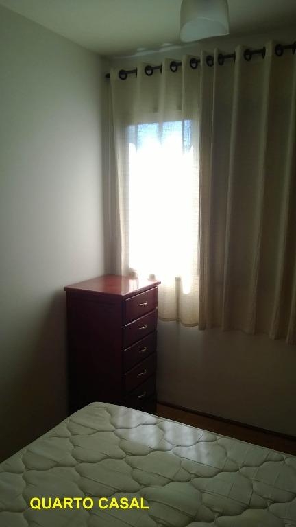 Apartamento à venda com 2 quartos, 48m² - Foto 6