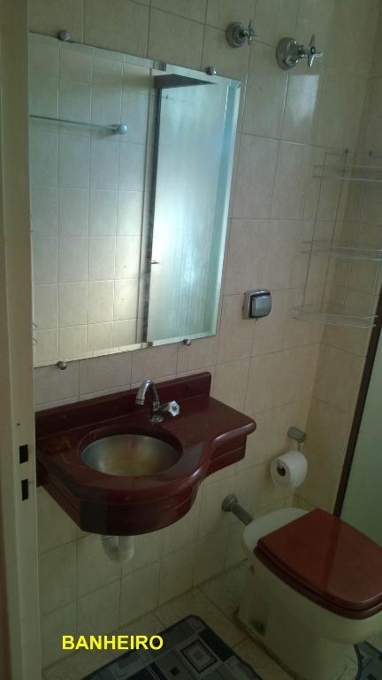 Apartamento à venda com 2 quartos, 48m² - Foto 8