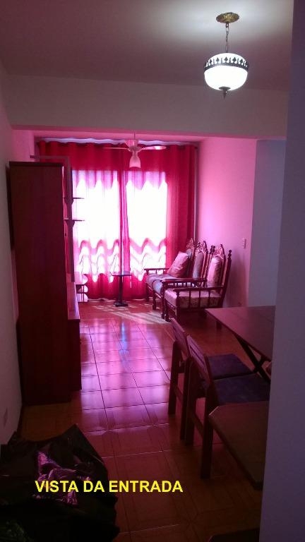 Apartamento à venda com 2 quartos, 48m² - Foto 10