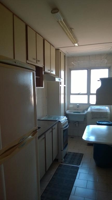 Apartamento à venda com 2 quartos, 48m² - Foto 16