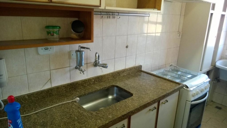 Apartamento à venda com 2 quartos, 48m² - Foto 18