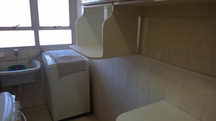 Apartamento à venda com 2 quartos, 48m² - Foto 19