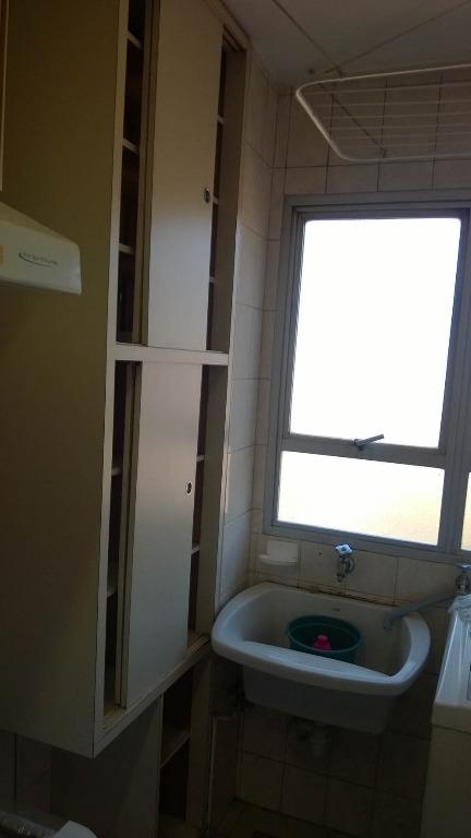 Apartamento à venda com 2 quartos, 48m² - Foto 20