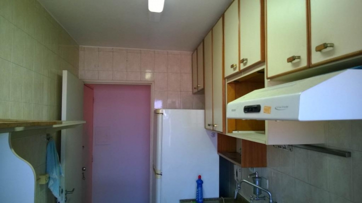 Apartamento à venda com 2 quartos, 48m² - Foto 21