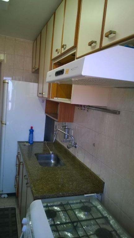 Apartamento à venda com 2 quartos, 48m² - Foto 22