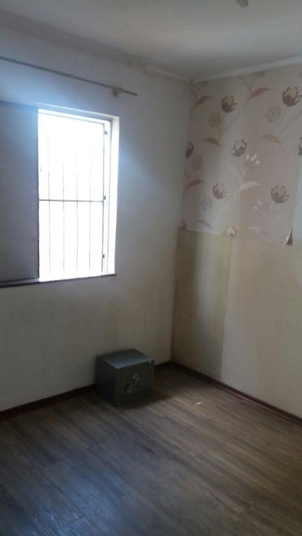 Apartamento à venda com 3 quartos, 64m² - Foto 2