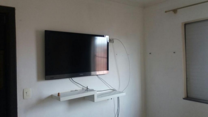 Apartamento à venda com 3 quartos, 64m² - Foto 3