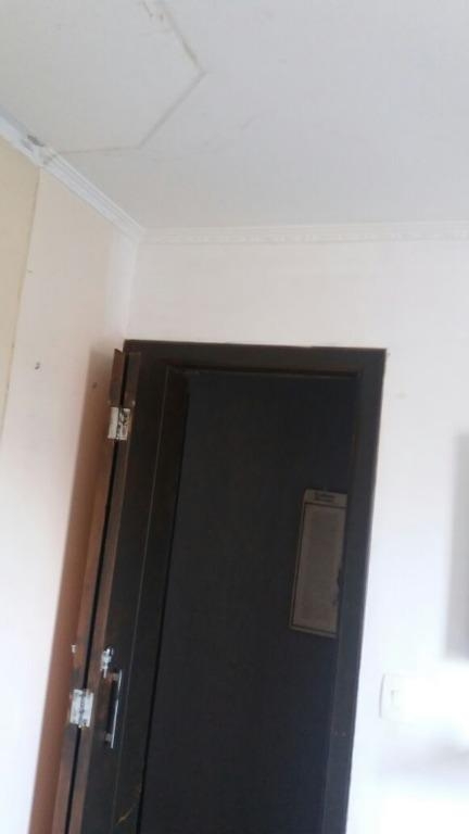 Apartamento à venda com 3 quartos, 64m² - Foto 4