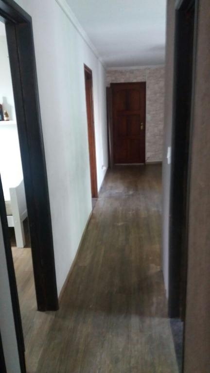 Apartamento à venda com 3 quartos, 64m² - Foto 5