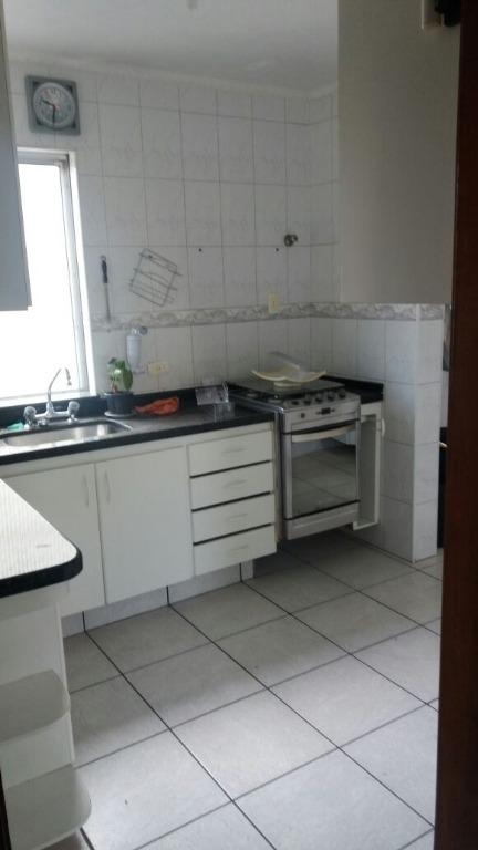 Apartamento à venda com 3 quartos, 64m² - Foto 9