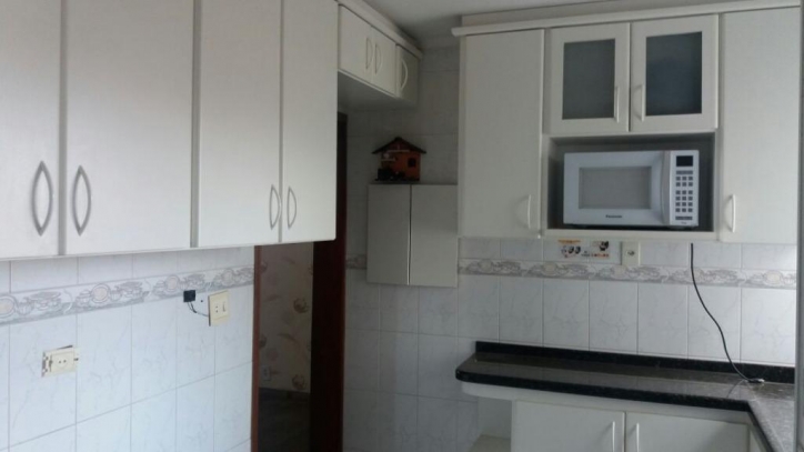 Apartamento à venda com 3 quartos, 64m² - Foto 10