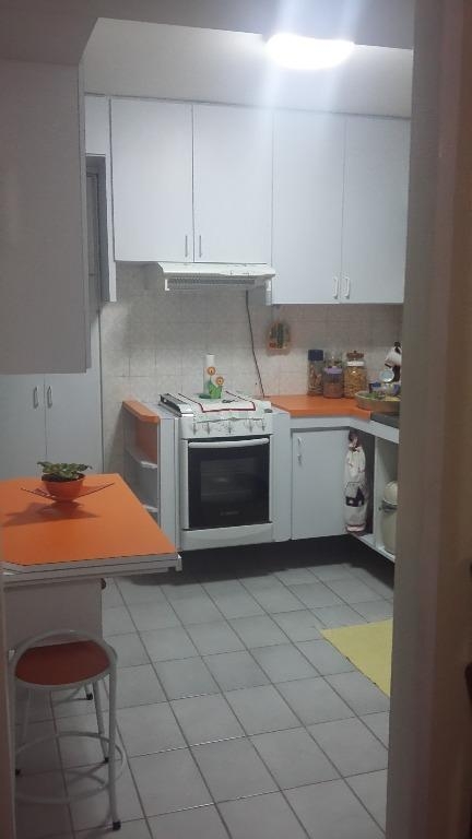 Apartamento à venda com 2 quartos, 69m² - Foto 5