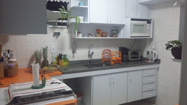 Apartamento à venda com 2 quartos, 69m² - Foto 7