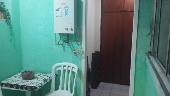 Apartamento à venda com 2 quartos, 69m² - Foto 11