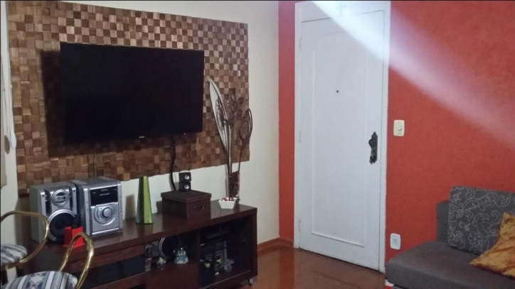 Apartamento à venda com 2 quartos, 69m² - Foto 12