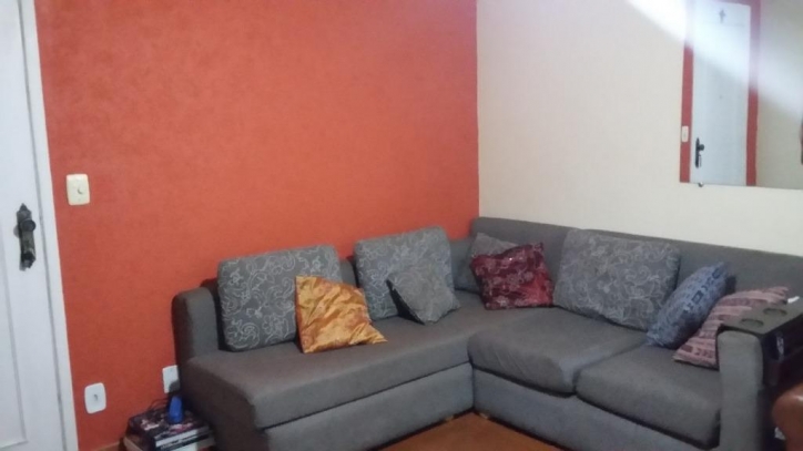 Apartamento à venda com 2 quartos, 69m² - Foto 13