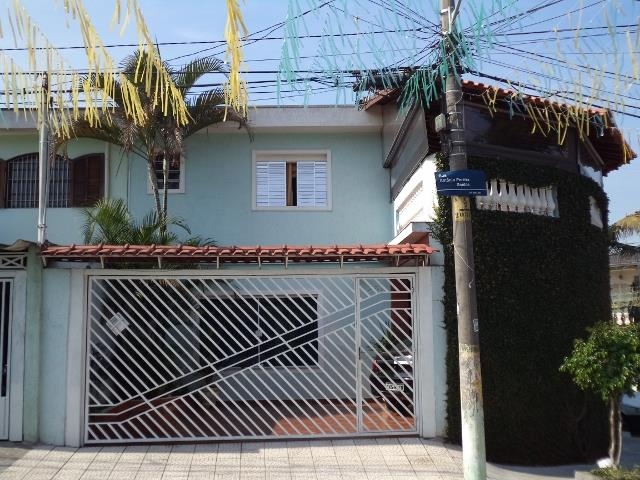 Sobrado à venda com 3 quartos, 131m² - Foto 3