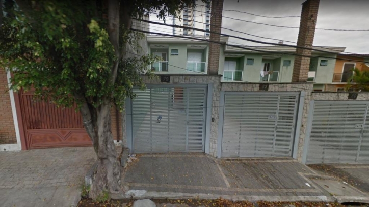 Sobrado à venda com 2 quartos, 120m² - Foto 1