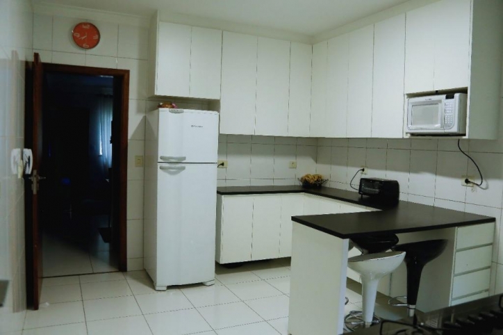 Sobrado à venda com 2 quartos, 120m² - Foto 6