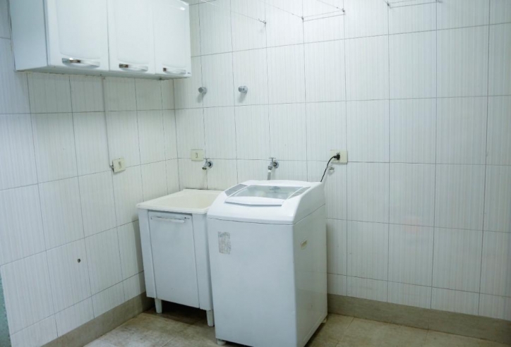 Sobrado à venda com 2 quartos, 120m² - Foto 10