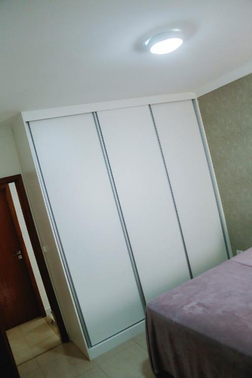 Sobrado à venda com 2 quartos, 120m² - Foto 13