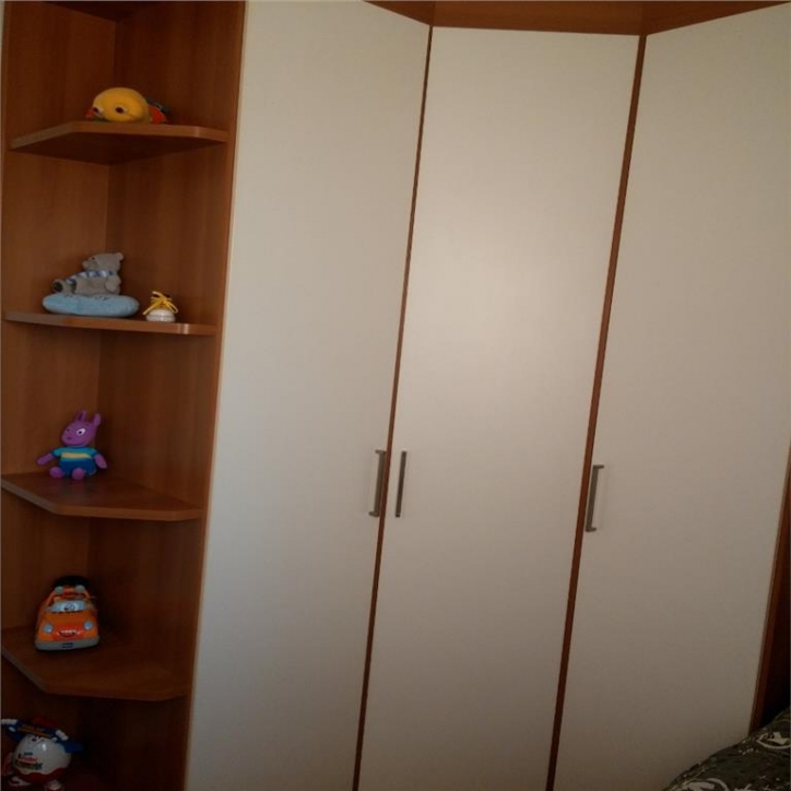 Apartamento à venda com 2 quartos, 50m² - Foto 6