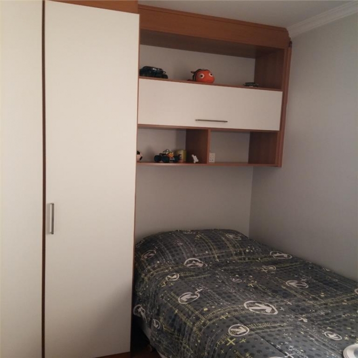 Apartamento à venda com 2 quartos, 50m² - Foto 7