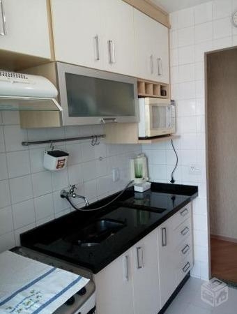 Apartamento à venda com 2 quartos, 50m² - Foto 13