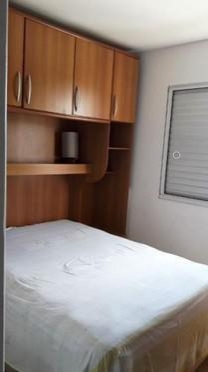 Apartamento à venda com 2 quartos, 50m² - Foto 4