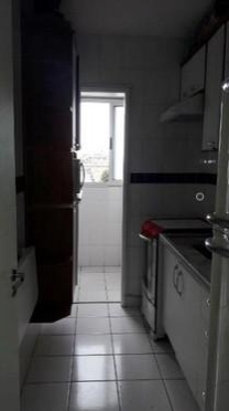 Apartamento à venda com 2 quartos, 50m² - Foto 5