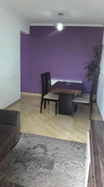 Apartamento à venda com 2 quartos, 50m² - Foto 6