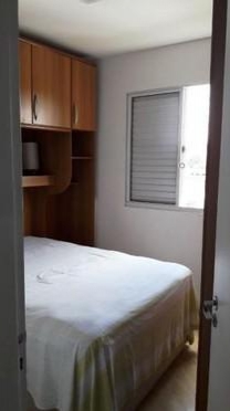 Apartamento à venda com 2 quartos, 50m² - Foto 9