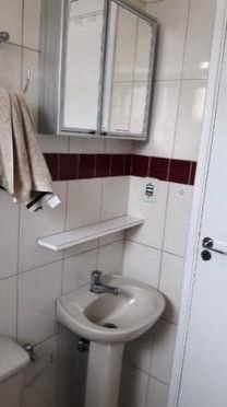 Apartamento à venda com 2 quartos, 50m² - Foto 11