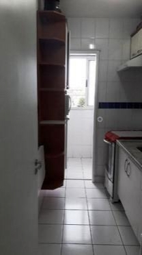 Apartamento à venda com 2 quartos, 50m² - Foto 14