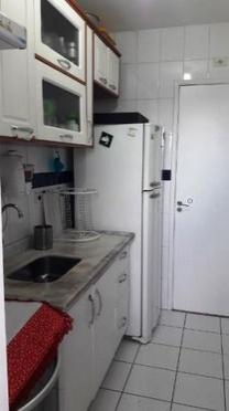 Apartamento à venda com 2 quartos, 50m² - Foto 15