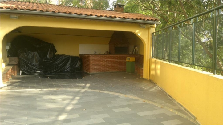 Apartamento à venda com 2 quartos, 66m² - Foto 4