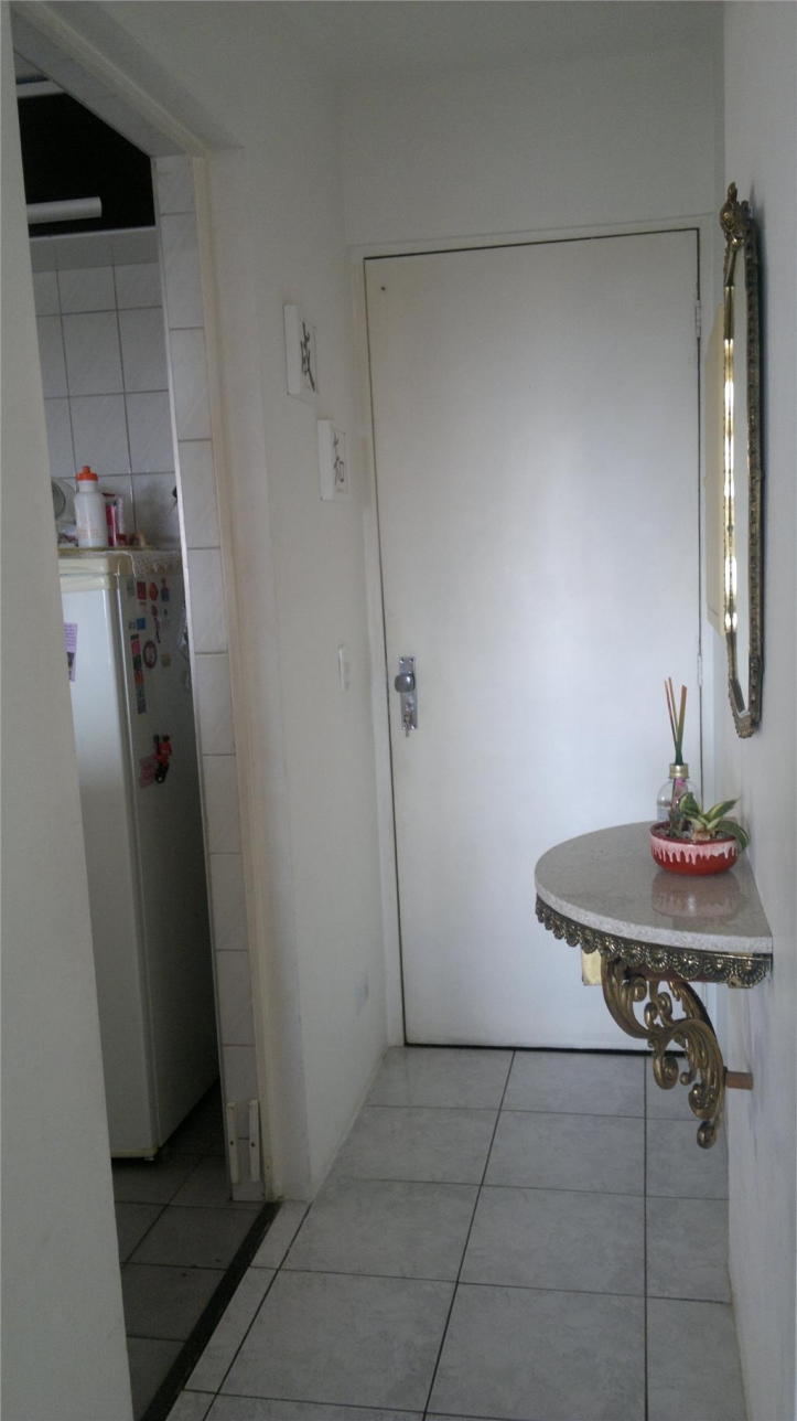 Apartamento à venda com 2 quartos, 66m² - Foto 6