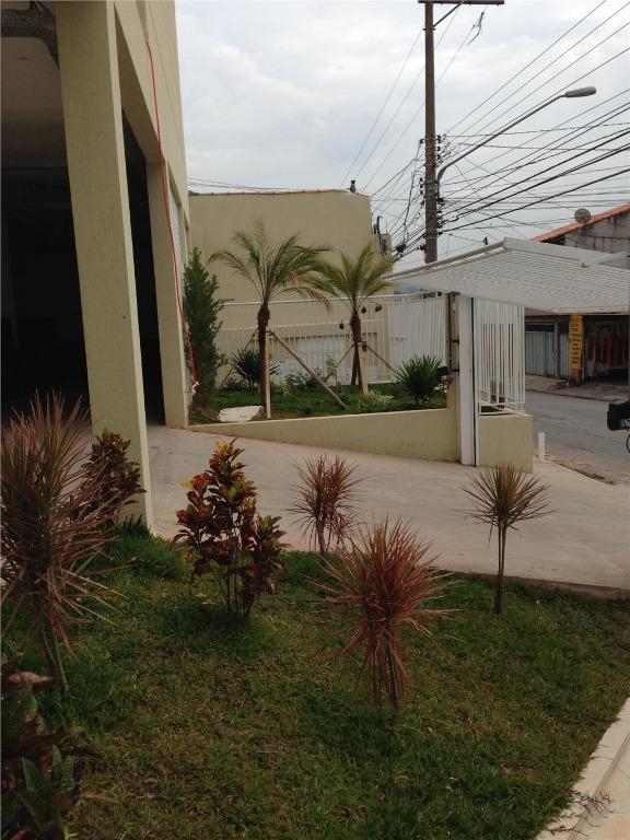 Sobrado à venda com 2 quartos, 65m² - Foto 8