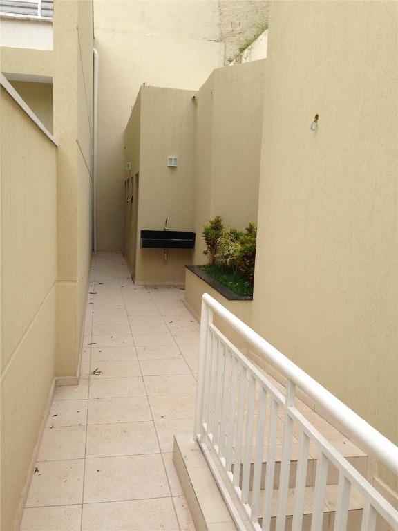 Sobrado à venda com 2 quartos, 65m² - Foto 10