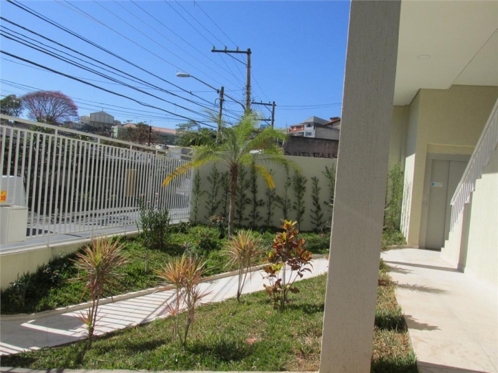 Sobrado à venda com 2 quartos, 65m² - Foto 21