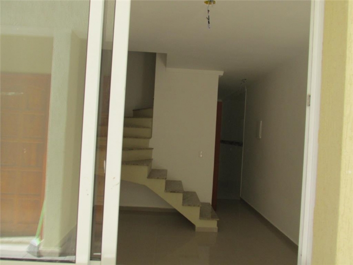 Sobrado à venda com 2 quartos, 65m² - Foto 26