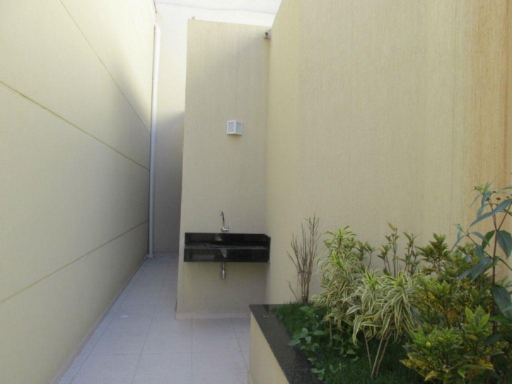 Sobrado à venda com 2 quartos, 65m² - Foto 30