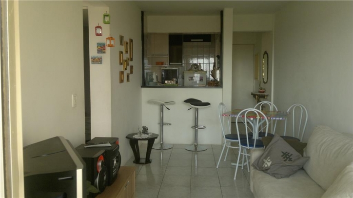 Apartamento à venda com 2 quartos, 66m² - Foto 15