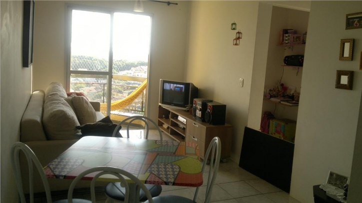 Apartamento à venda com 2 quartos, 66m² - Foto 16