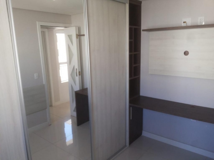 Apartamento à venda com 2 quartos, 48m² - Foto 33