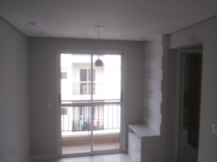 Apartamento à venda com 2 quartos, 48m² - Foto 39