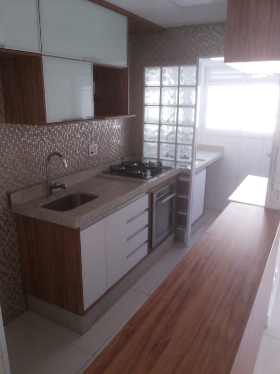 Apartamento à venda com 2 quartos, 48m² - Foto 40