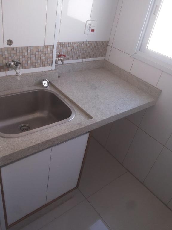 Apartamento à venda com 2 quartos, 48m² - Foto 43